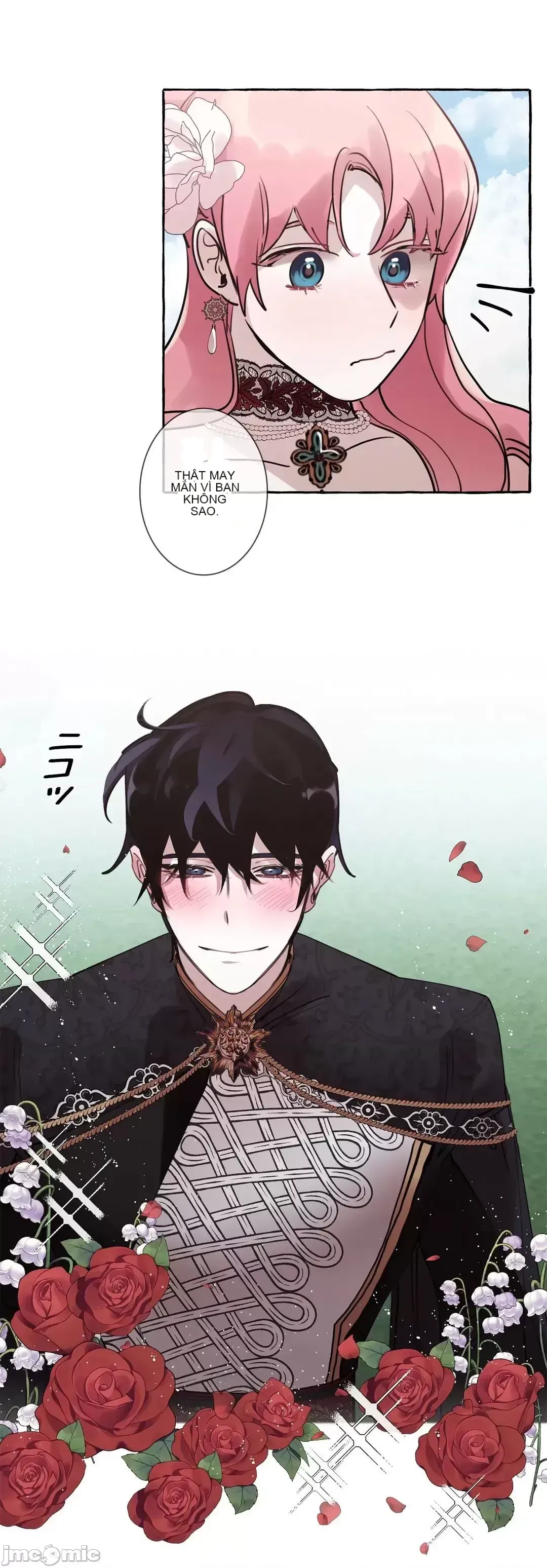 Lời mời dâm dục của Nữ công tước/Nữ công tước Bohemian Chương 1-55