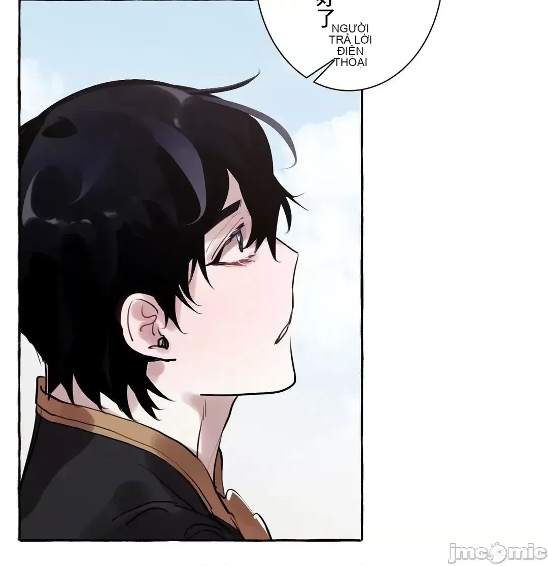 Lời mời dâm dục của Nữ công tước/Nữ công tước Bohemian Chương 1-55