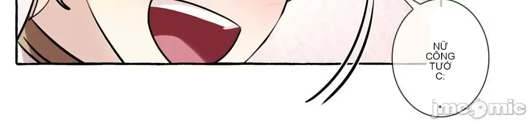 Lời mời dâm dục của Nữ công tước/Nữ công tước Bohemian Chương 1-55