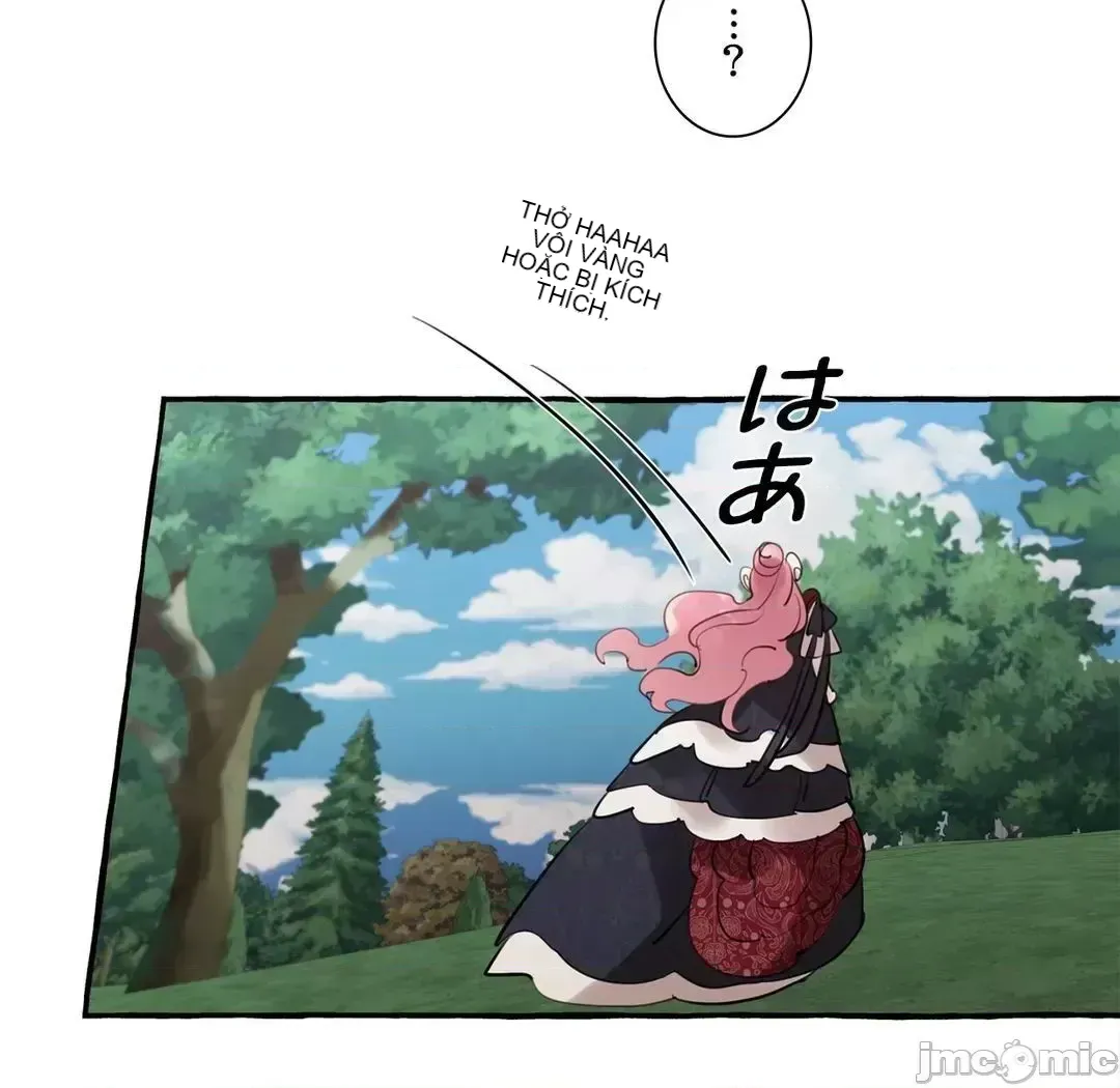 Lời mời dâm dục của Nữ công tước/Nữ công tước Bohemian Chương 1-55