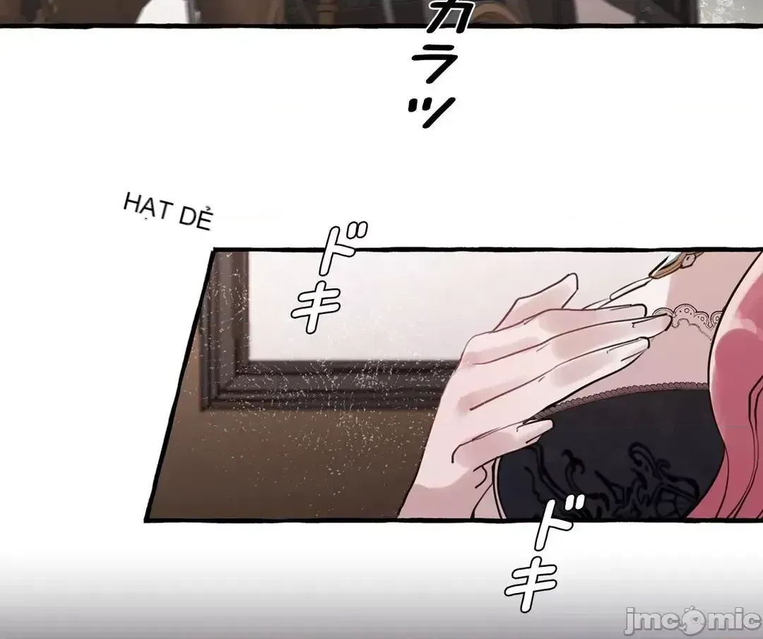 Lời mời dâm dục của Nữ công tước/Nữ công tước Bohemian Chương 1-55