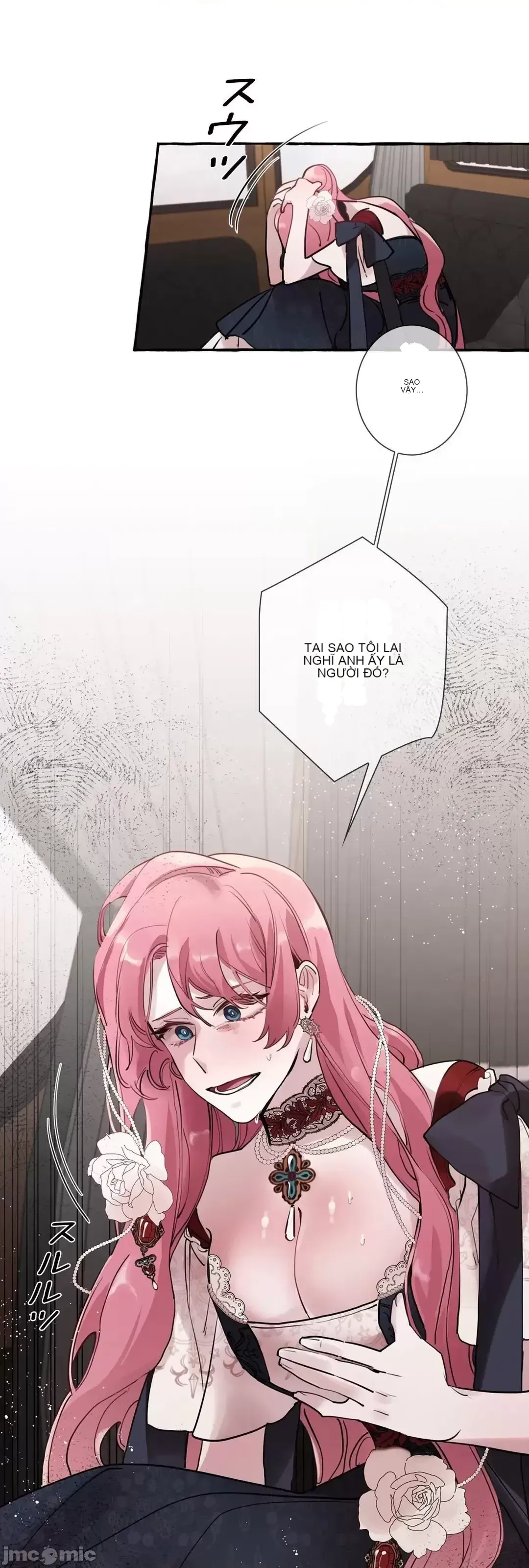 Lời mời dâm dục của Nữ công tước/Nữ công tước Bohemian Chương 1-55