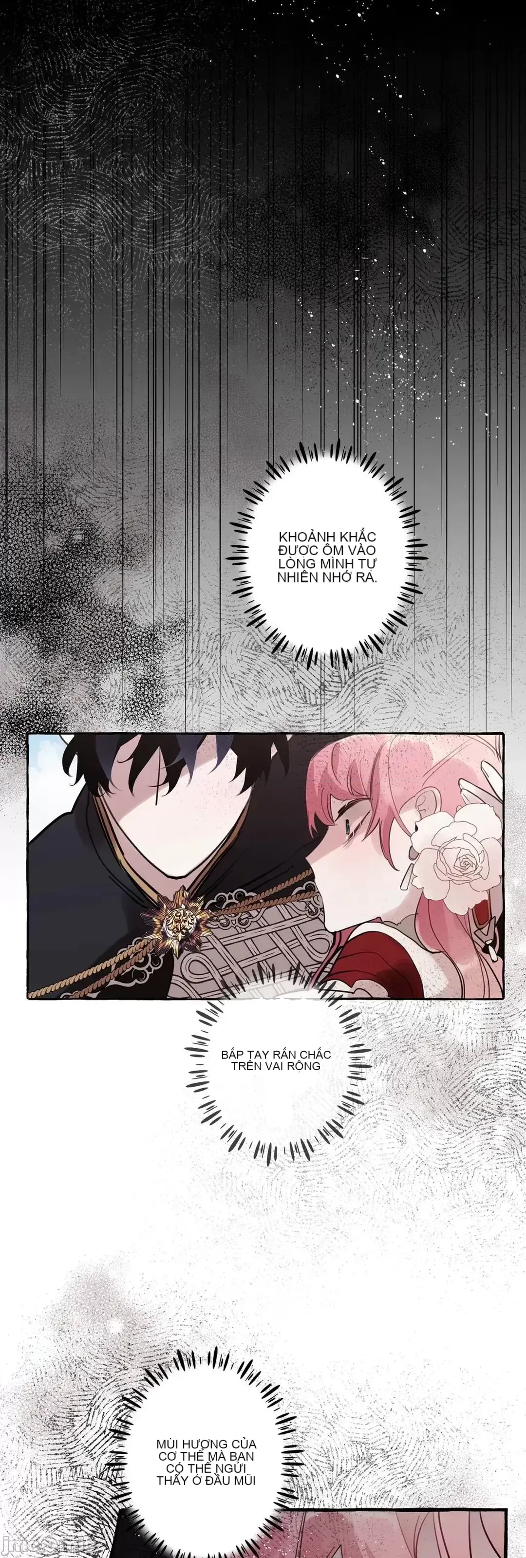 Lời mời dâm dục của Nữ công tước/Nữ công tước Bohemian Chương 1-55