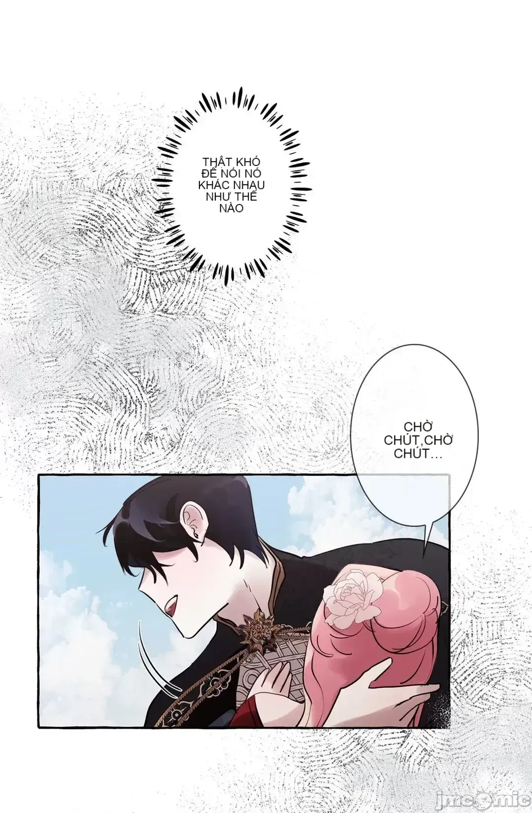 Lời mời dâm dục của Nữ công tước/Nữ công tước Bohemian Chương 1-55