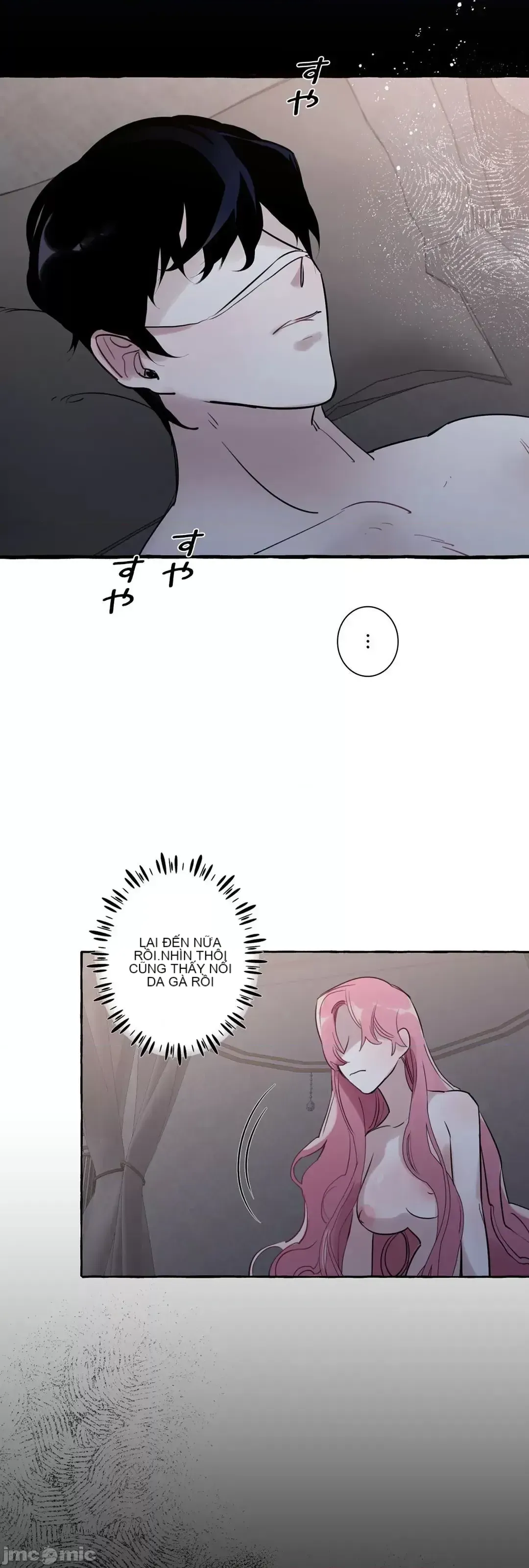 Lời mời dâm dục của Nữ công tước/Nữ công tước Bohemian Chương 1-55