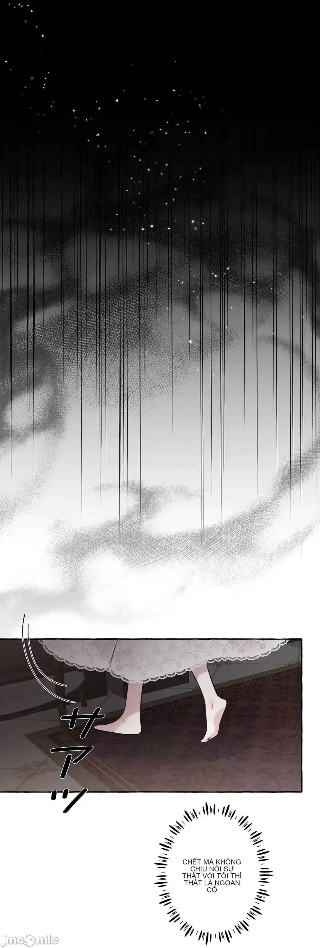 Lời mời dâm dục của Nữ công tước/Nữ công tước Bohemian Chương 1-55