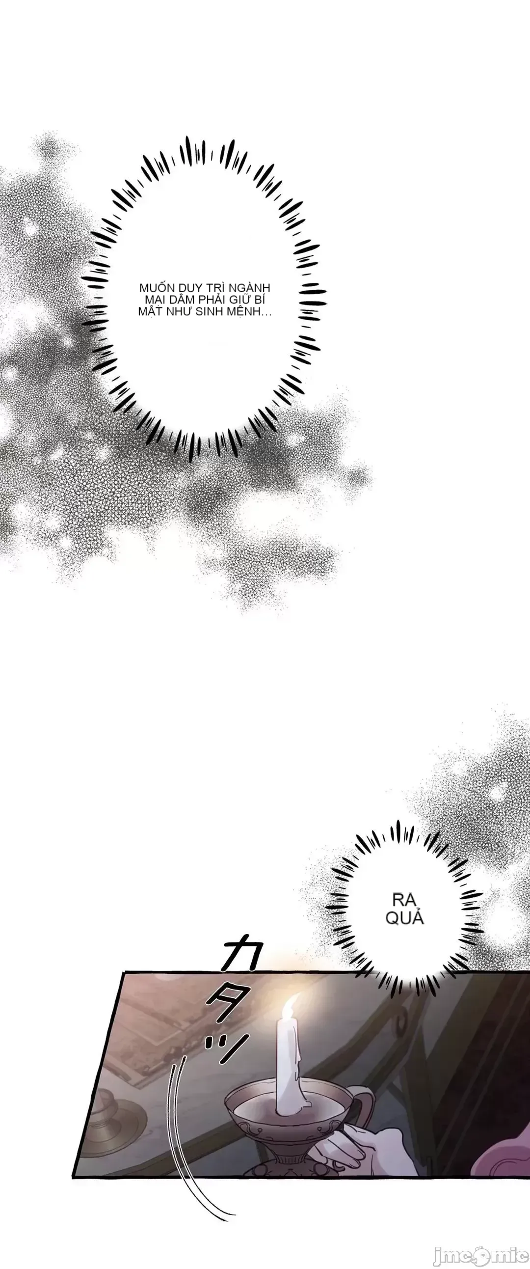 Lời mời dâm dục của Nữ công tước/Nữ công tước Bohemian Chương 1-55