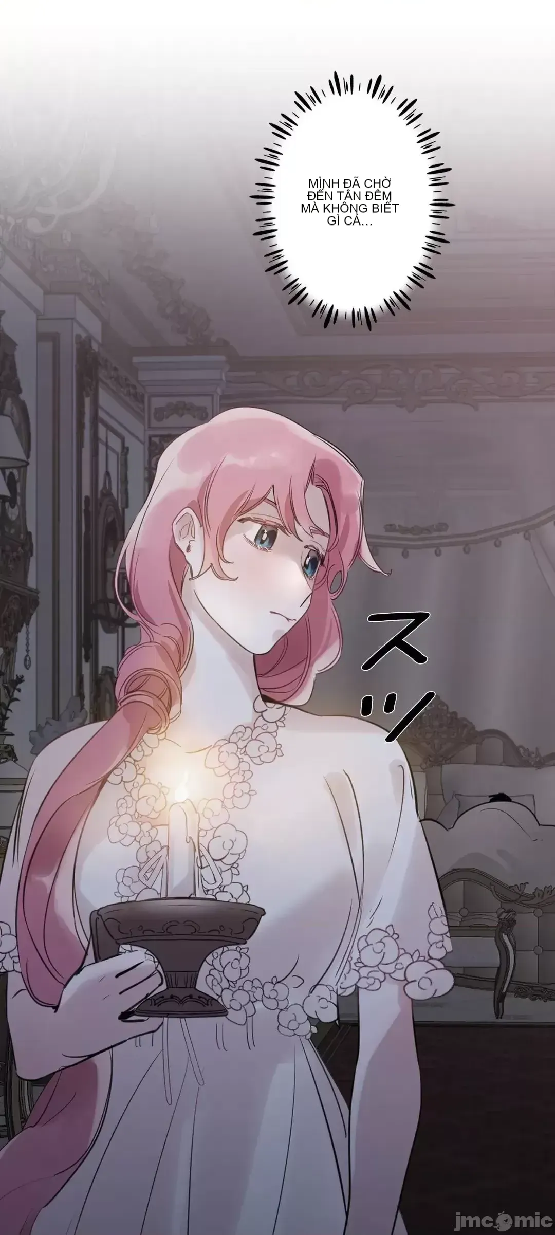 Lời mời dâm dục của Nữ công tước/Nữ công tước Bohemian Chương 1-55