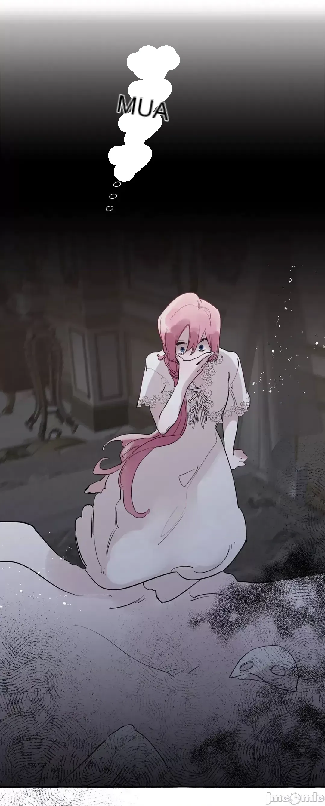 Lời mời dâm dục của Nữ công tước/Nữ công tước Bohemian Chương 1-55