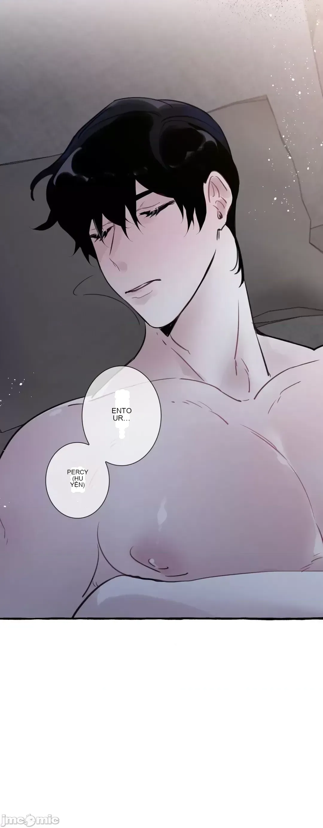 Lời mời dâm dục của Nữ công tước/Nữ công tước Bohemian Chương 1-55