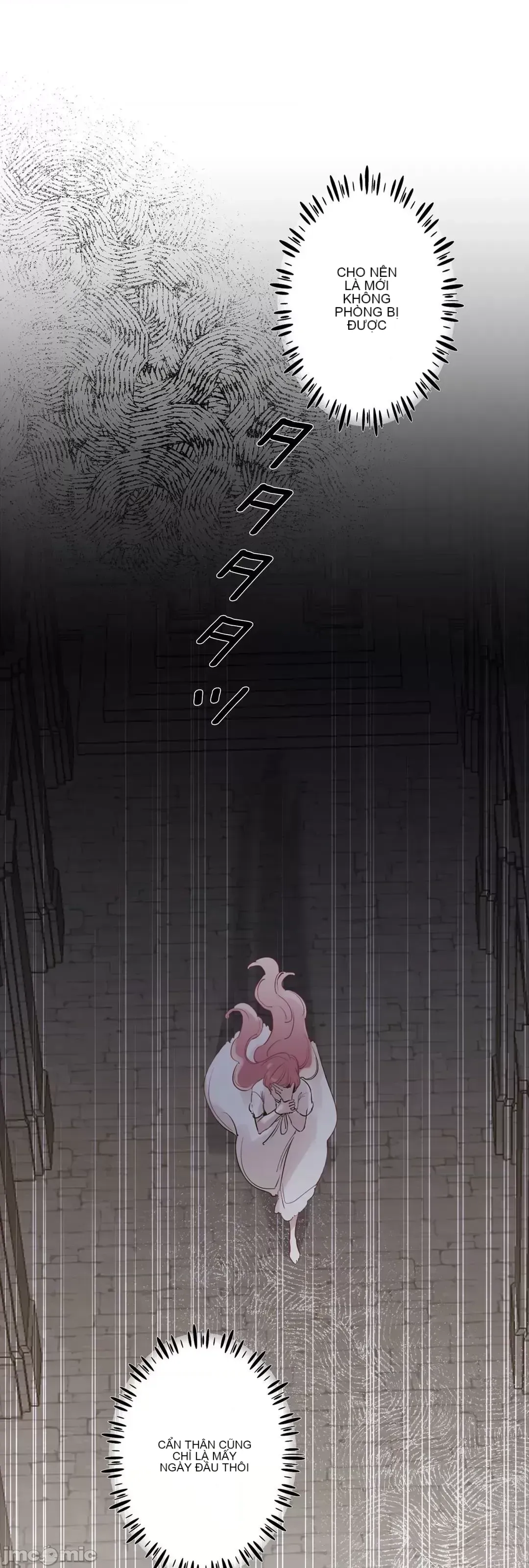 Lời mời dâm dục của Nữ công tước/Nữ công tước Bohemian Chương 1-55