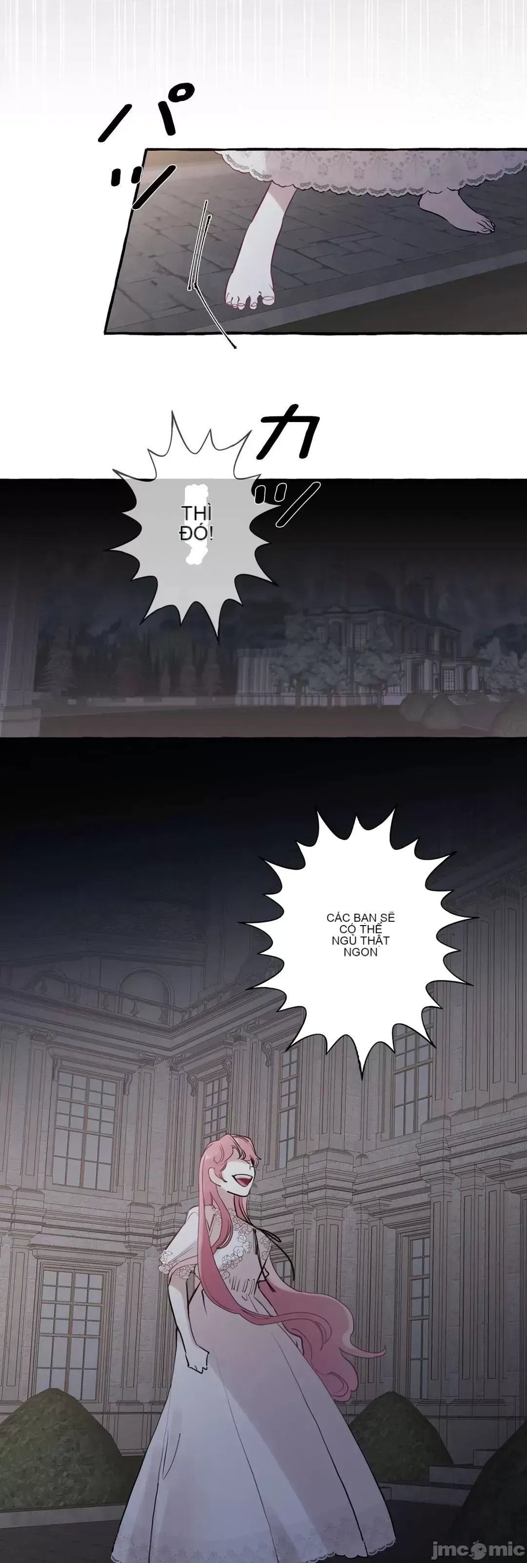 Lời mời dâm dục của Nữ công tước/Nữ công tước Bohemian Chương 1-55