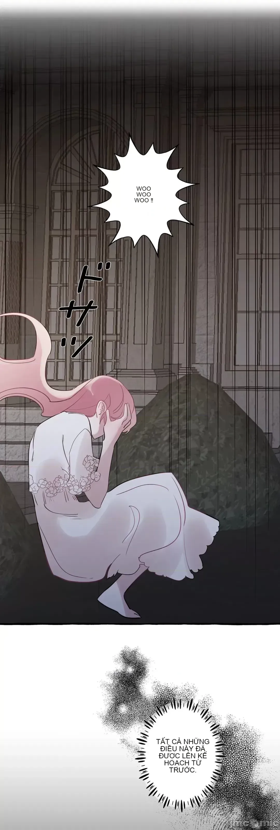 Lời mời dâm dục của Nữ công tước/Nữ công tước Bohemian Chương 1-55