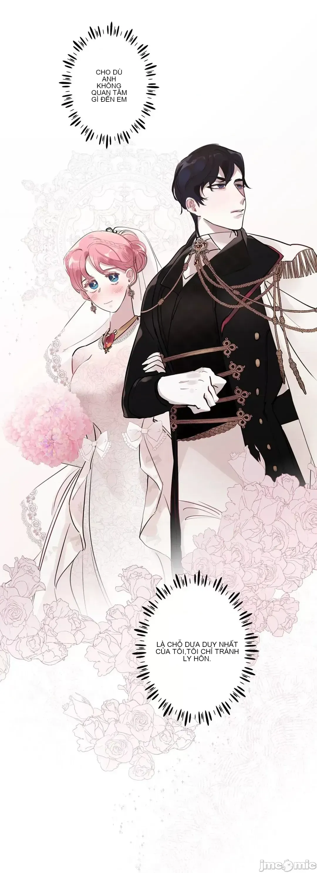 Lời mời dâm dục của Nữ công tước/Nữ công tước Bohemian Chương 1-55