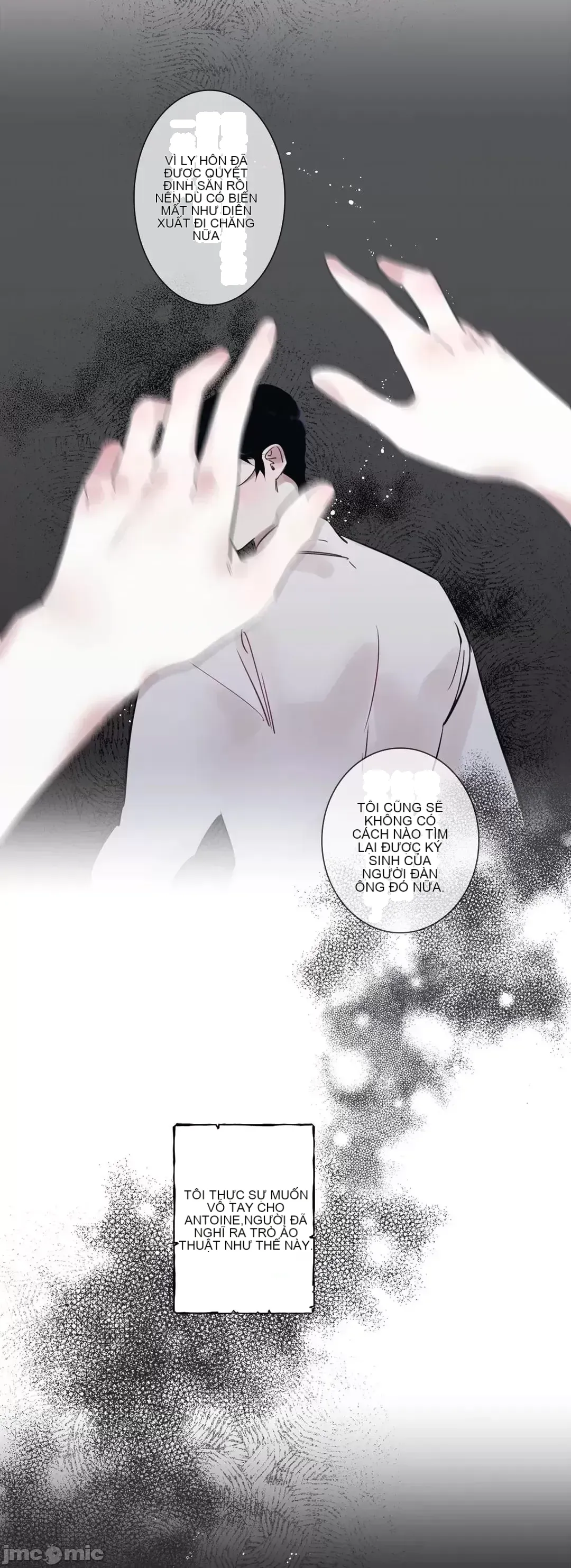 Lời mời dâm dục của Nữ công tước/Nữ công tước Bohemian Chương 1-55