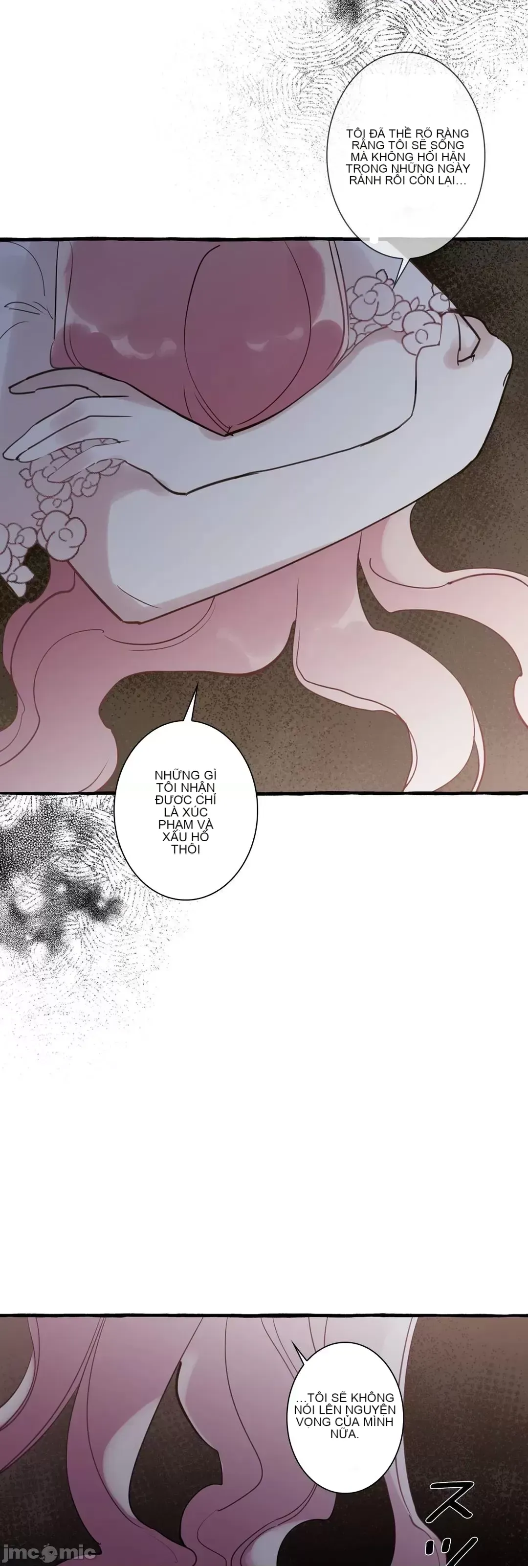 Lời mời dâm dục của Nữ công tước/Nữ công tước Bohemian Chương 1-55