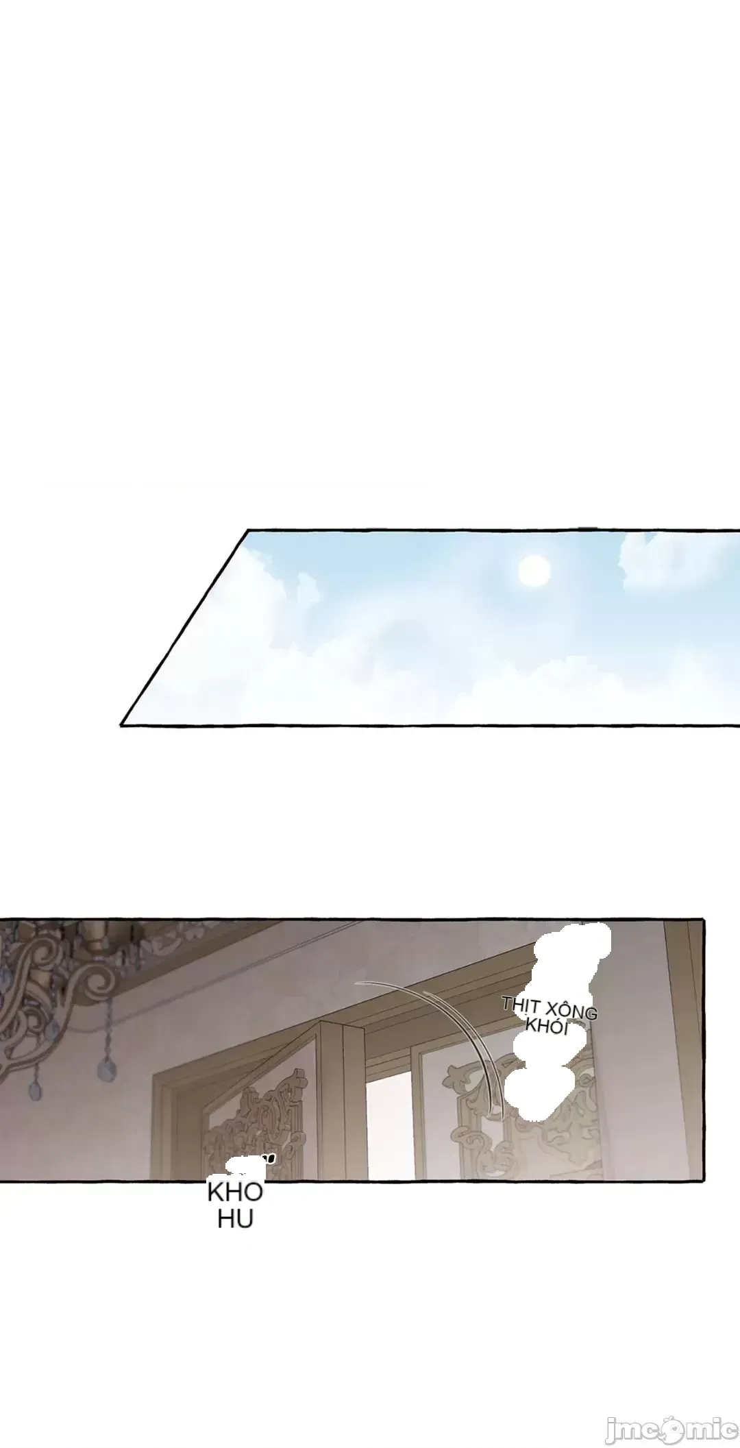 Lời mời dâm dục của Nữ công tước/Nữ công tước Bohemian Chương 1-55