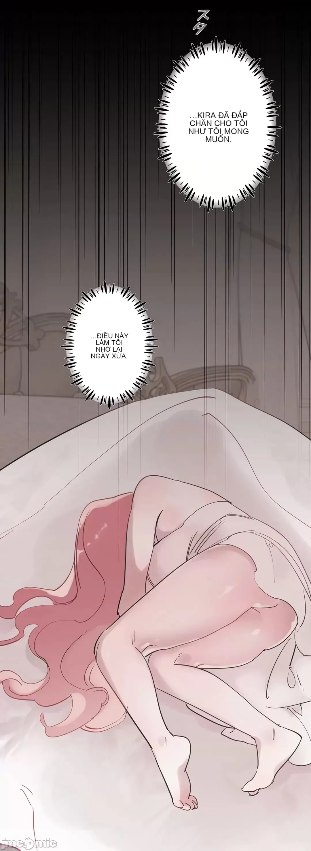 Lời mời dâm dục của Nữ công tước/Nữ công tước Bohemian Chương 1-55