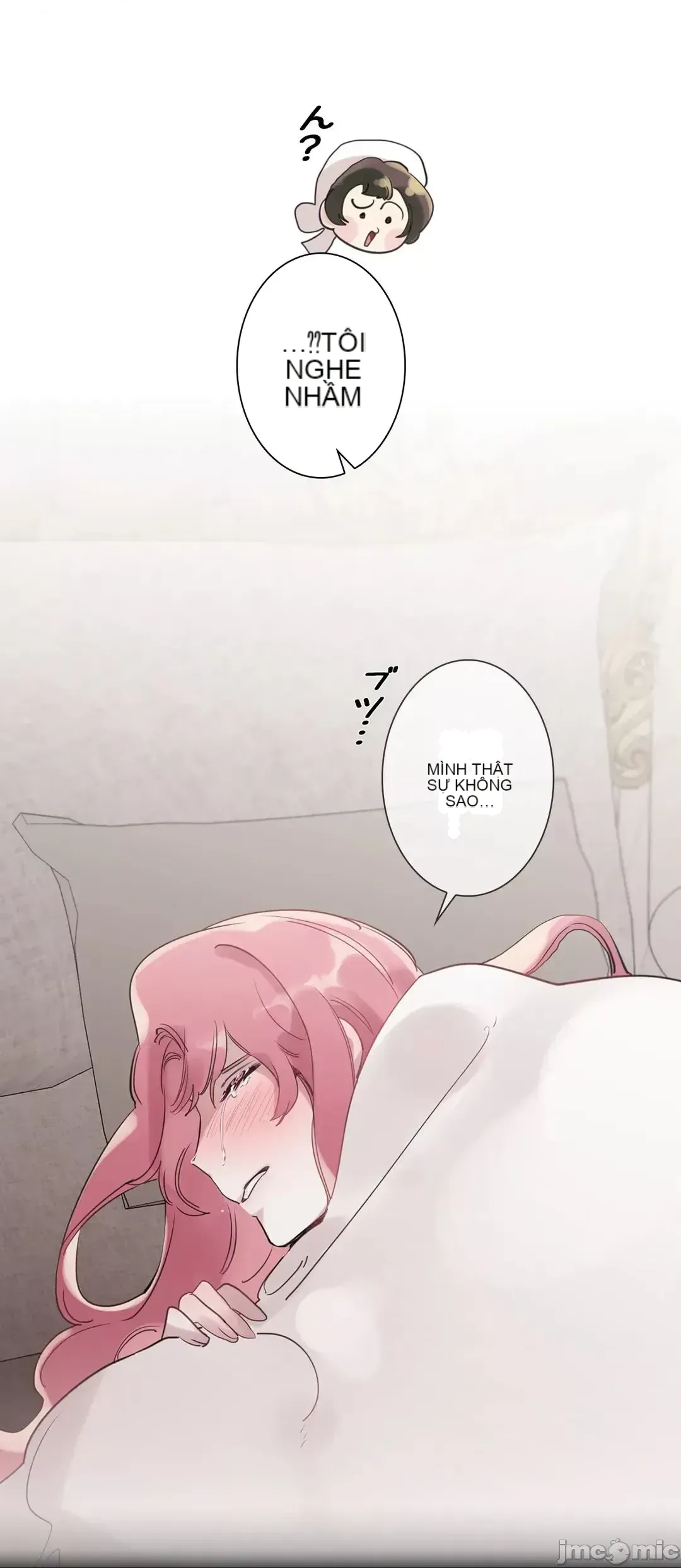 Lời mời dâm dục của Nữ công tước/Nữ công tước Bohemian Chương 1-55