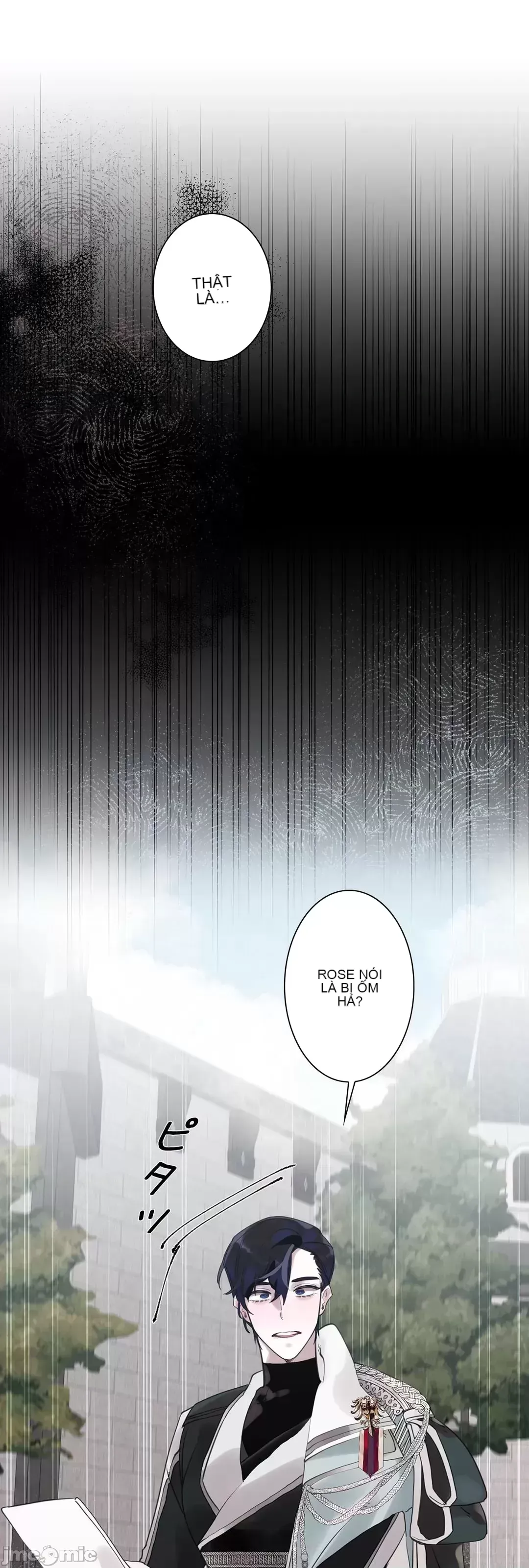 Lời mời dâm dục của Nữ công tước/Nữ công tước Bohemian Chương 1-55