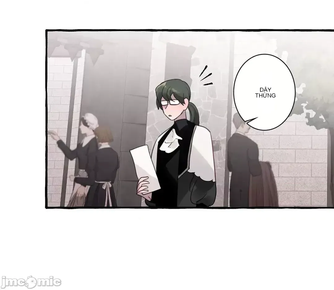 Lời mời dâm dục của Nữ công tước/Nữ công tước Bohemian Chương 1-55