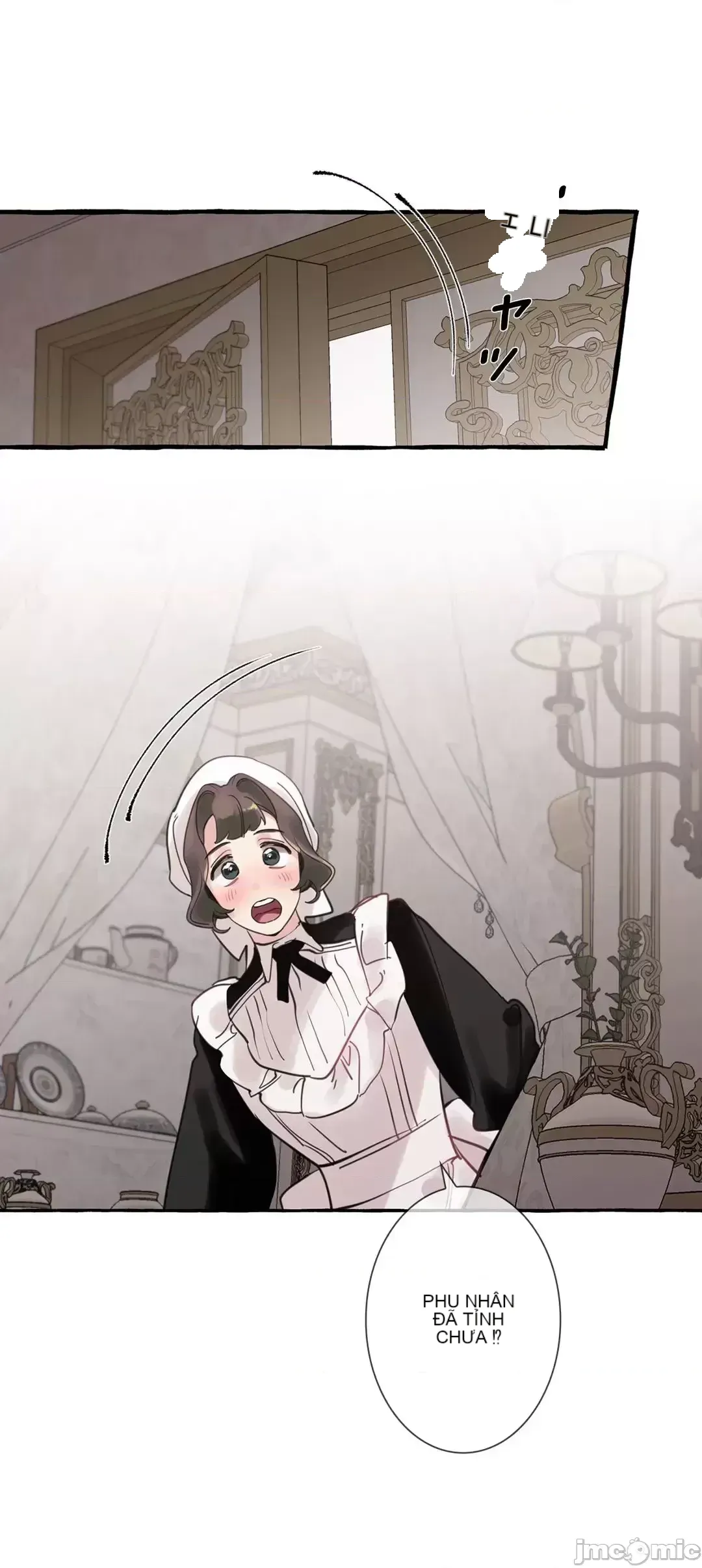 Lời mời dâm dục của Nữ công tước/Nữ công tước Bohemian Chương 1-55