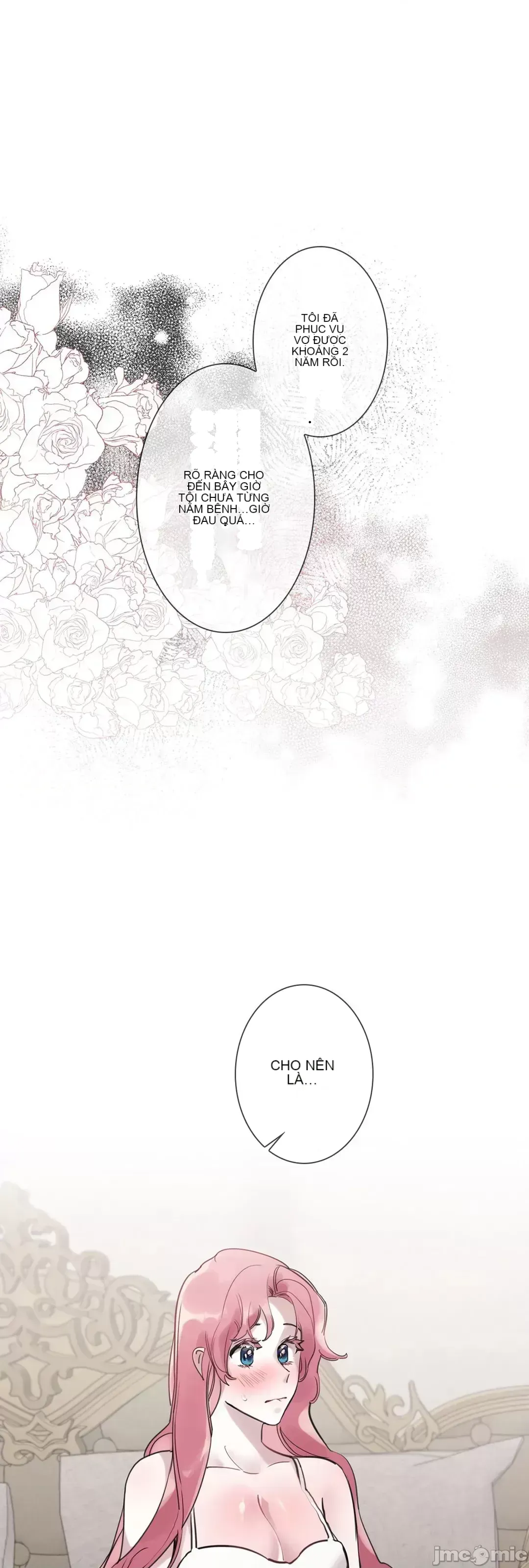 Lời mời dâm dục của Nữ công tước/Nữ công tước Bohemian Chương 1-55