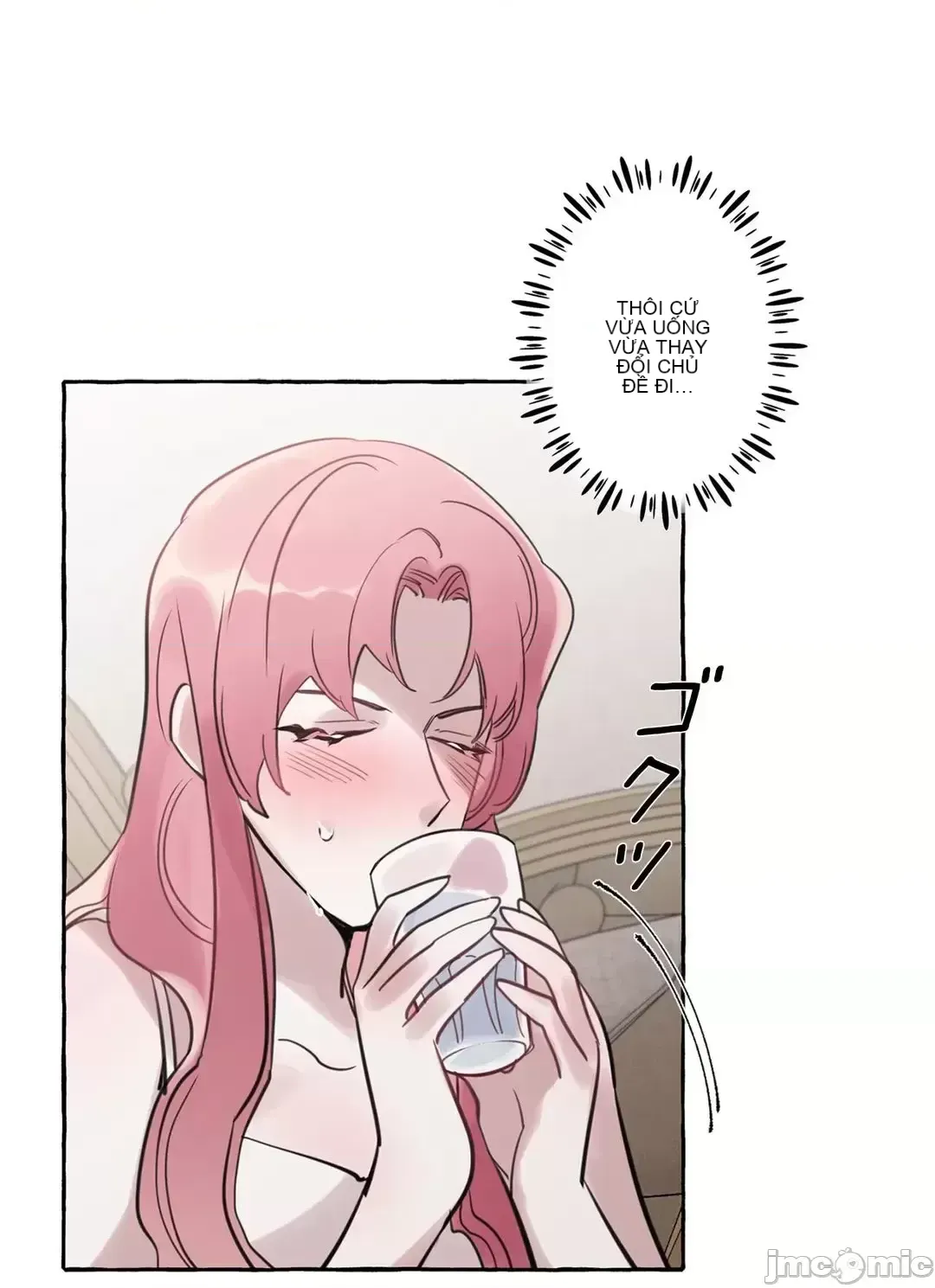 Lời mời dâm dục của Nữ công tước/Nữ công tước Bohemian Chương 1-55