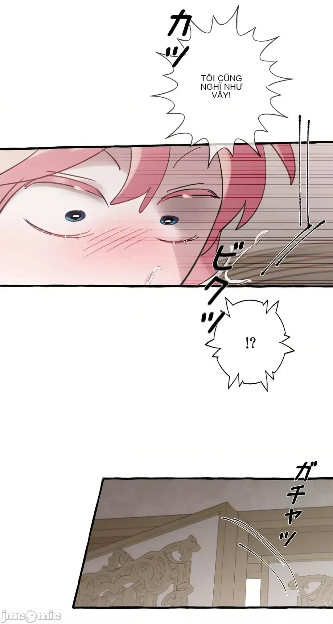 Lời mời dâm dục của Nữ công tước/Nữ công tước Bohemian Chương 1-55