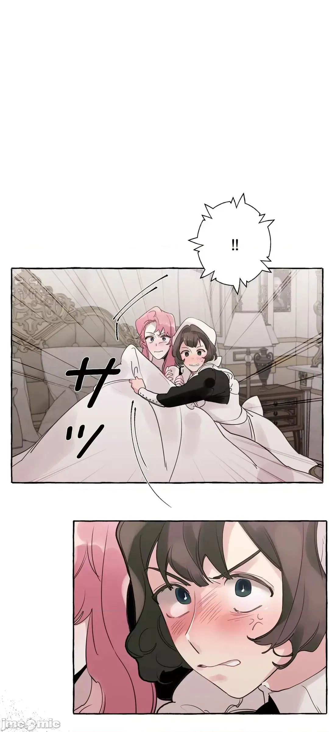 Lời mời dâm dục của Nữ công tước/Nữ công tước Bohemian Chương 1-55