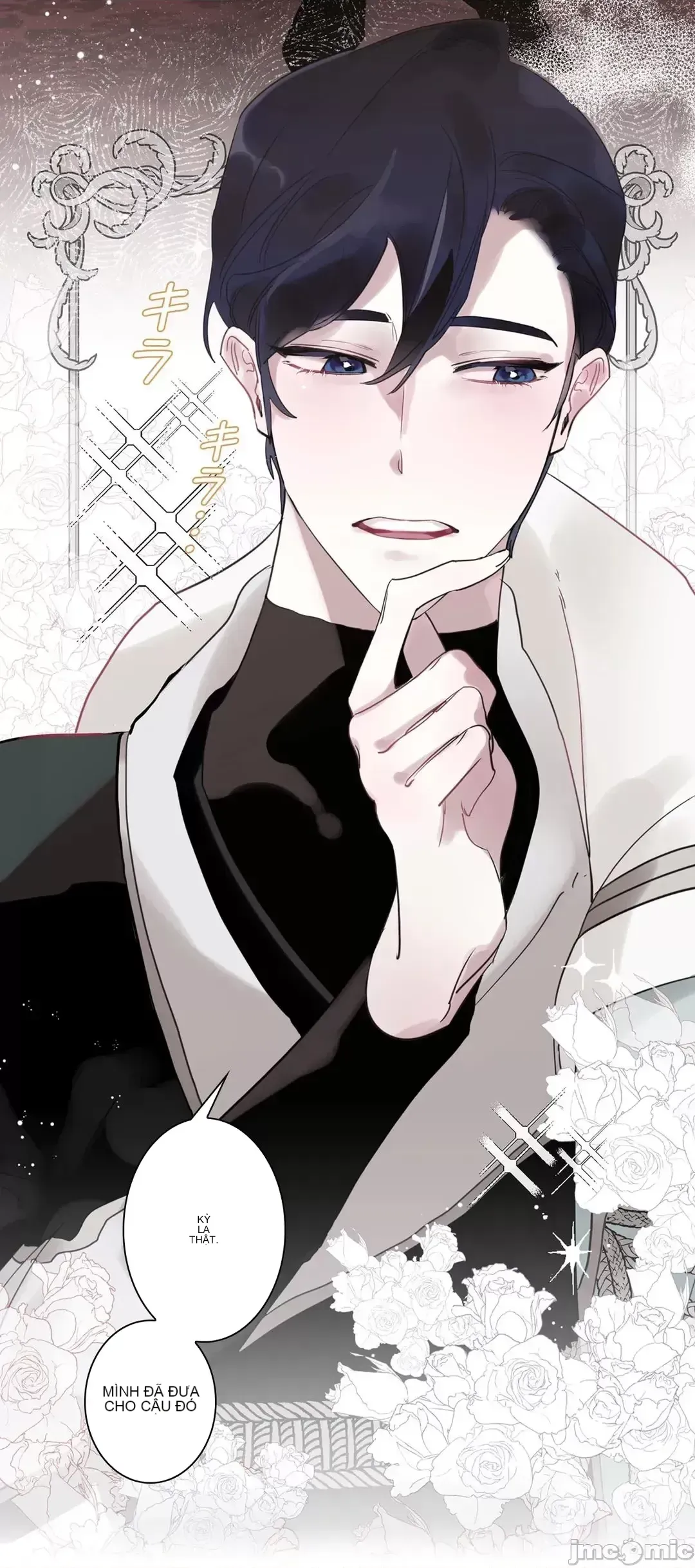 Lời mời dâm dục của Nữ công tước/Nữ công tước Bohemian Chương 1-55