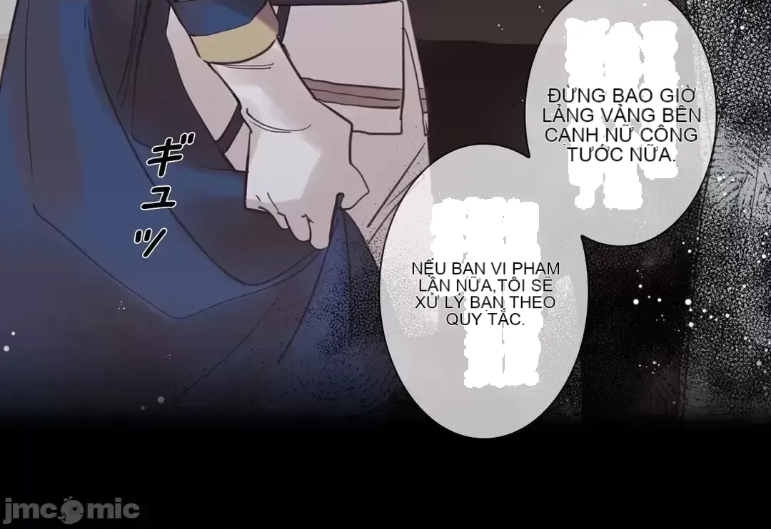 Lời mời dâm dục của Nữ công tước/Nữ công tước Bohemian Chương 1-55