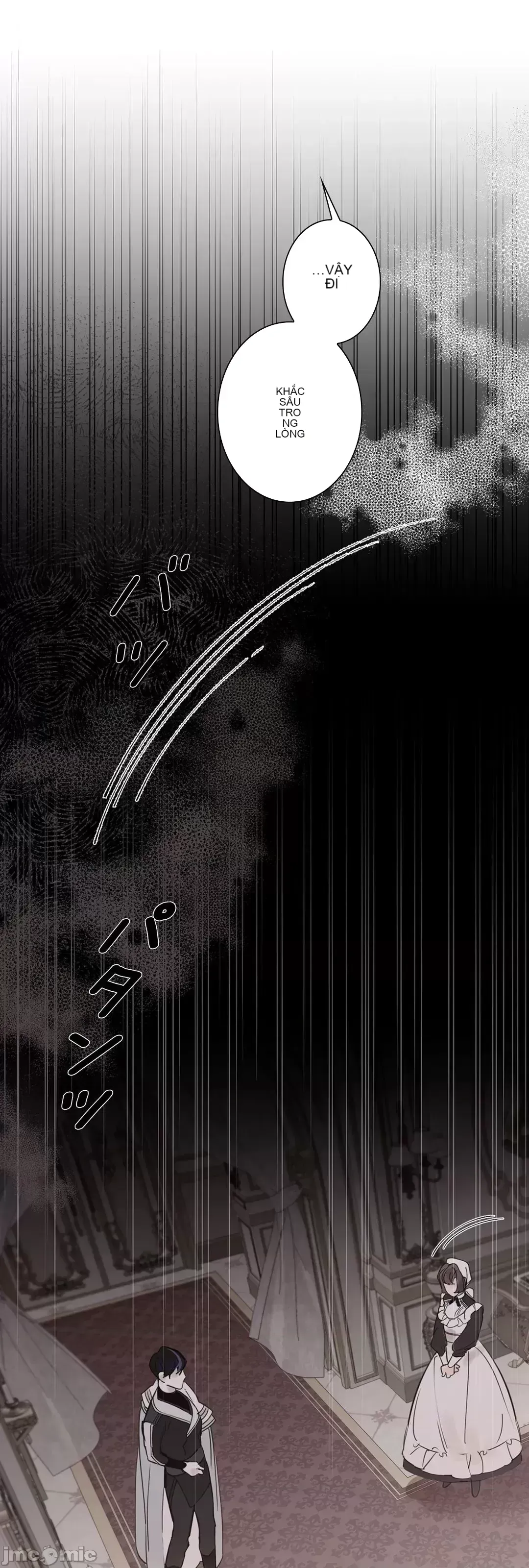 Lời mời dâm dục của Nữ công tước/Nữ công tước Bohemian Chương 1-55