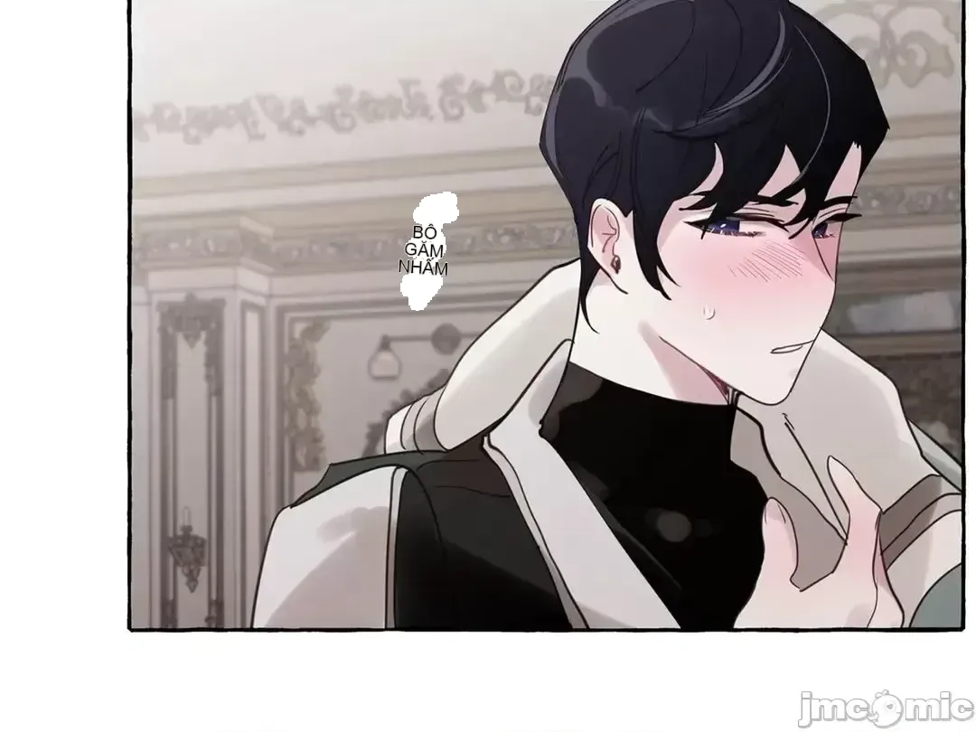 Lời mời dâm dục của Nữ công tước/Nữ công tước Bohemian Chương 1-55