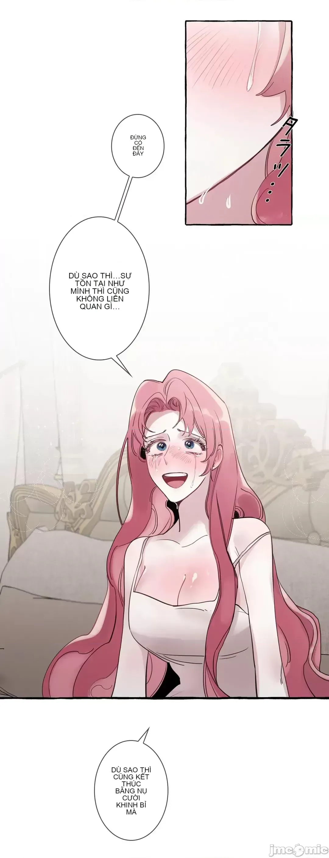 Lời mời dâm dục của Nữ công tước/Nữ công tước Bohemian Chương 1-55