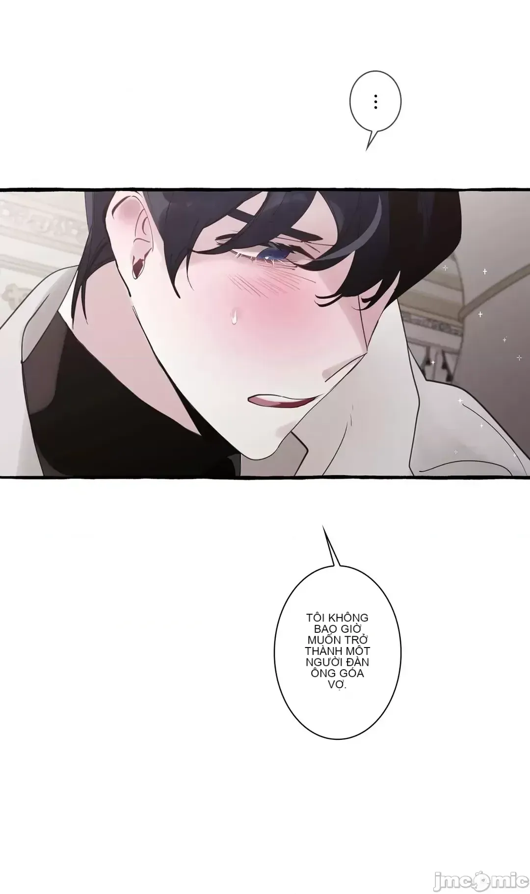 Lời mời dâm dục của Nữ công tước/Nữ công tước Bohemian Chương 1-55