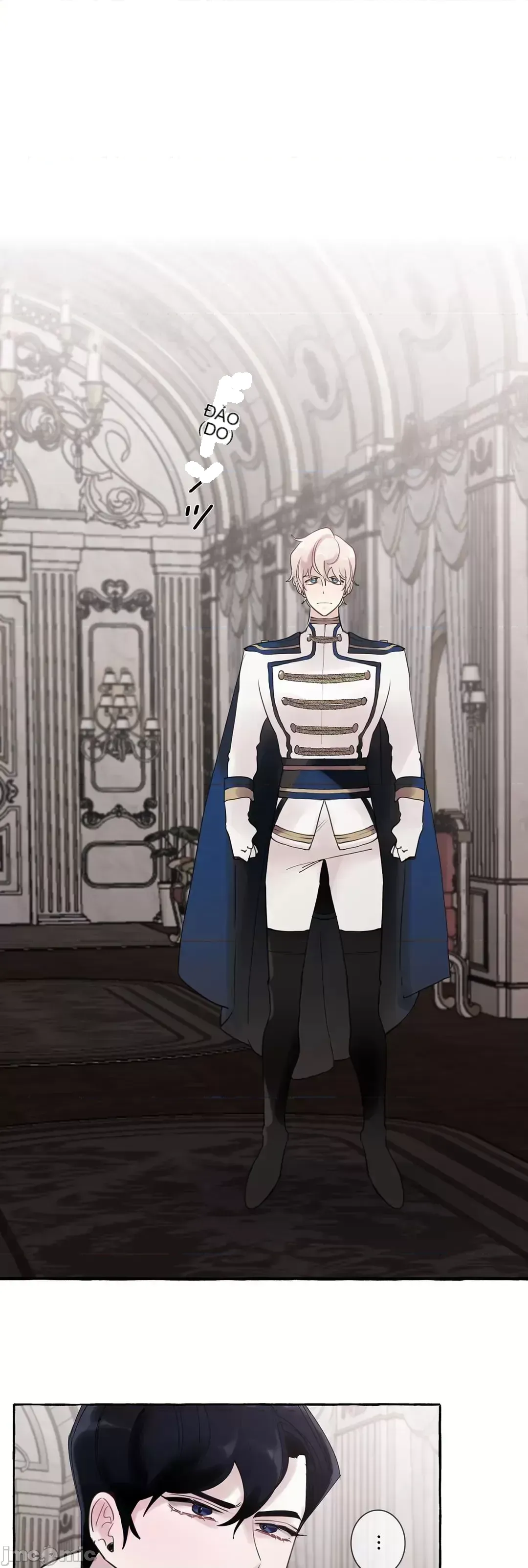 Lời mời dâm dục của Nữ công tước/Nữ công tước Bohemian Chương 1-55