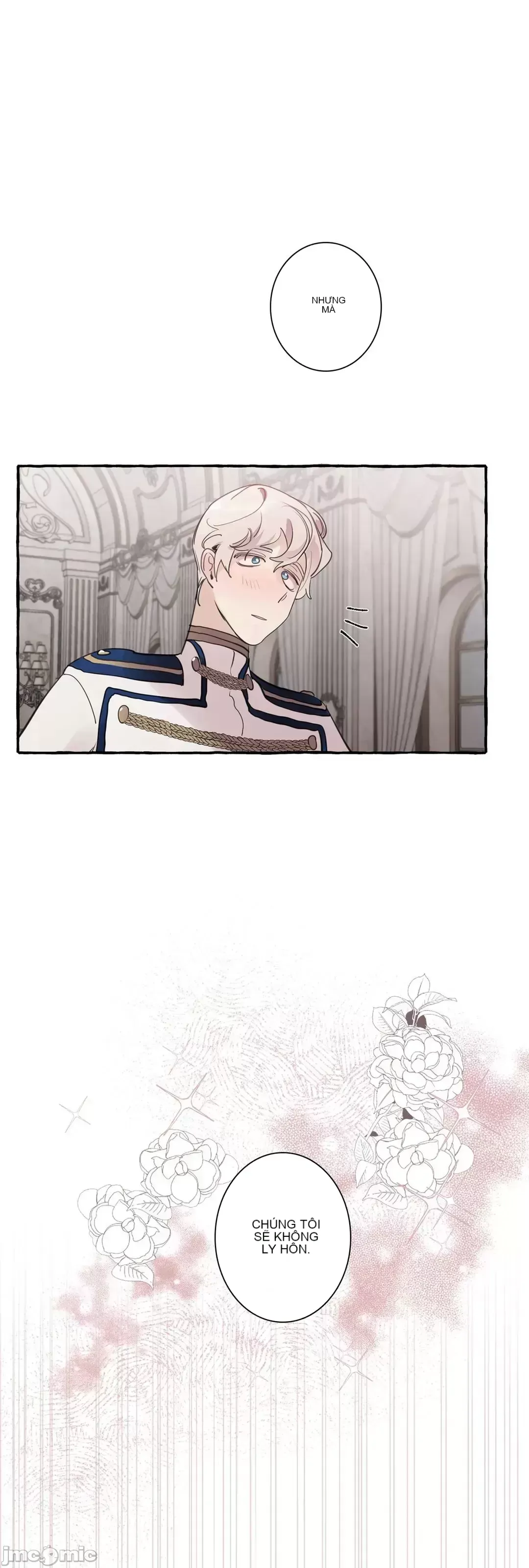 Lời mời dâm dục của Nữ công tước/Nữ công tước Bohemian Chương 1-55