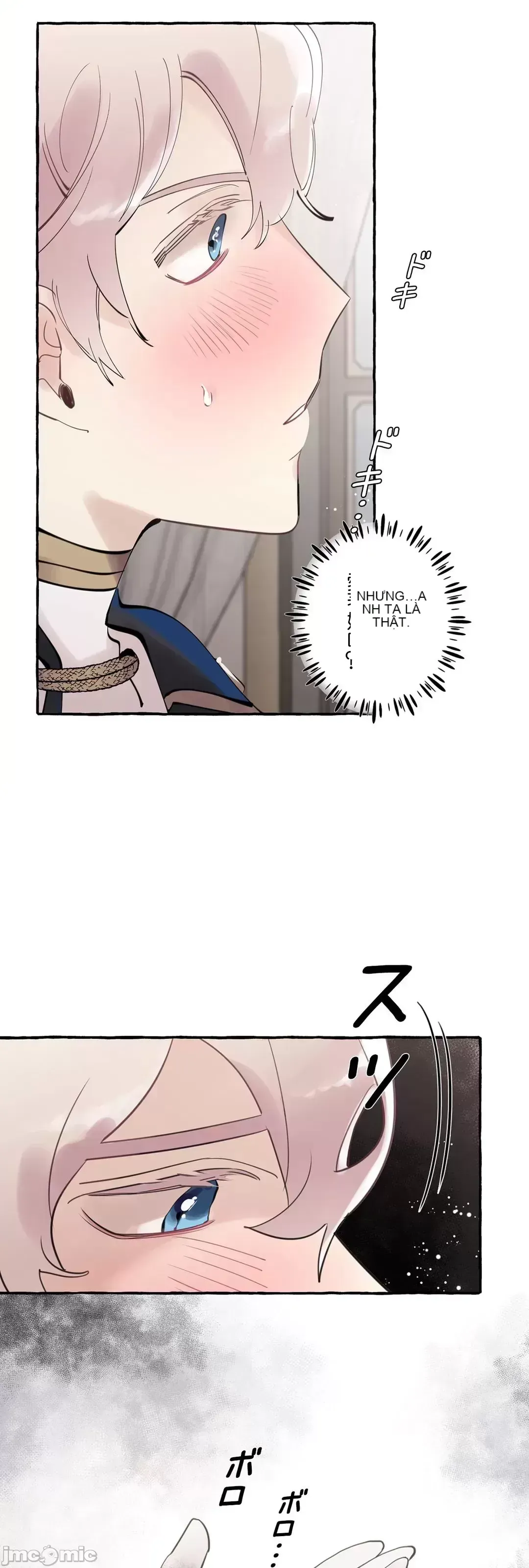 Lời mời dâm dục của Nữ công tước/Nữ công tước Bohemian Chương 1-55