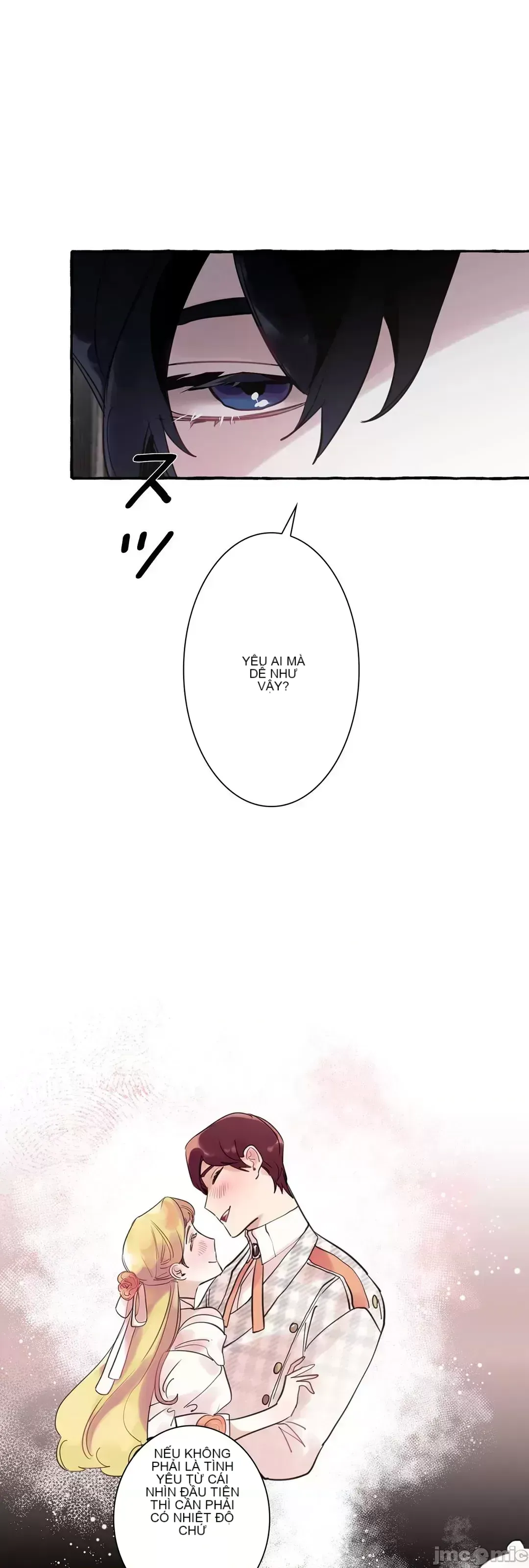 Lời mời dâm dục của Nữ công tước/Nữ công tước Bohemian Chương 1-55