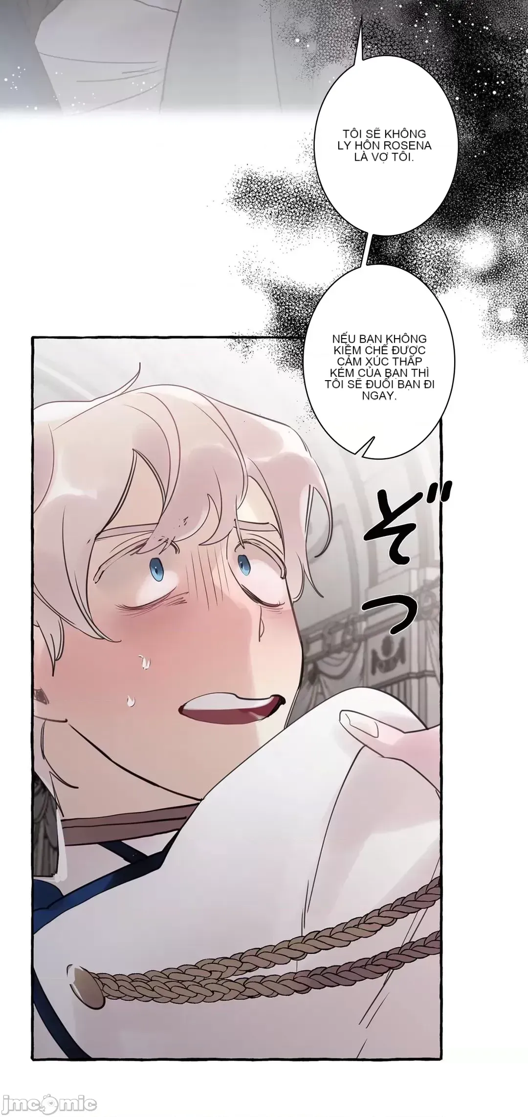 Lời mời dâm dục của Nữ công tước/Nữ công tước Bohemian Chương 1-55