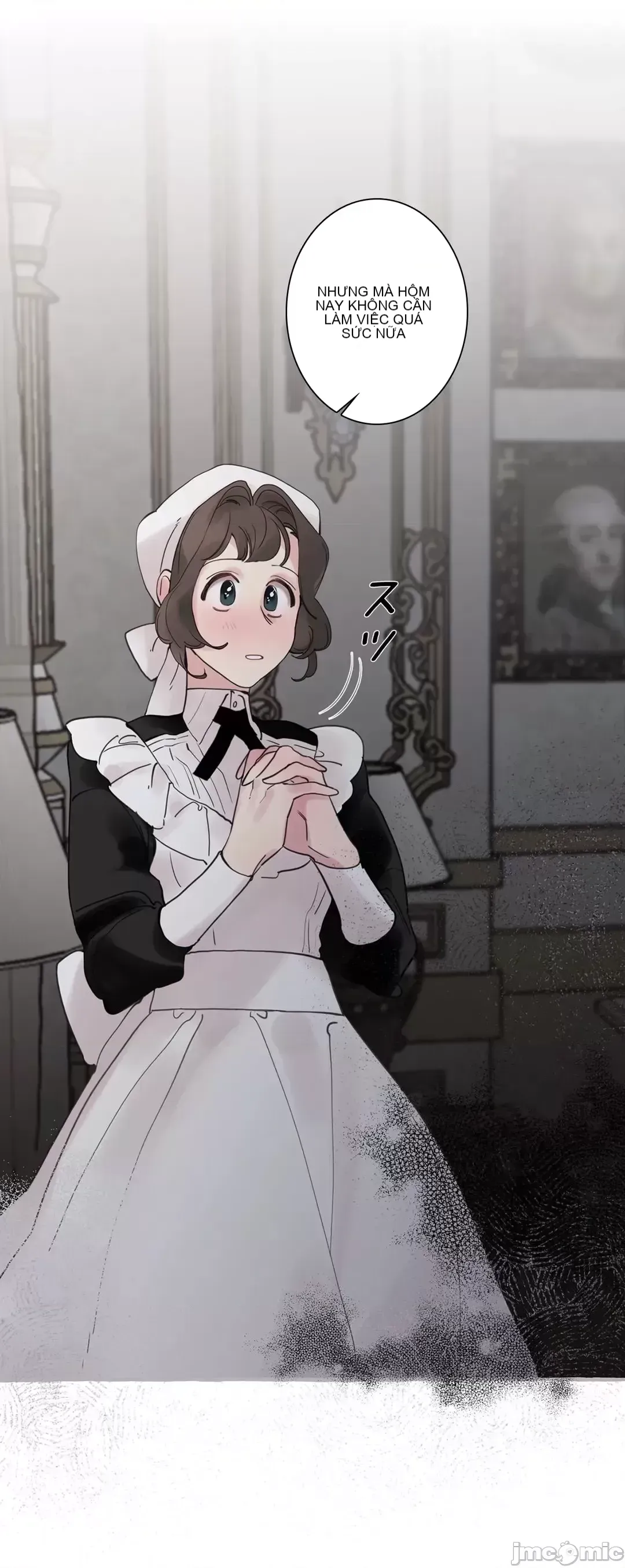 Lời mời dâm dục của Nữ công tước/Nữ công tước Bohemian Chương 1-55