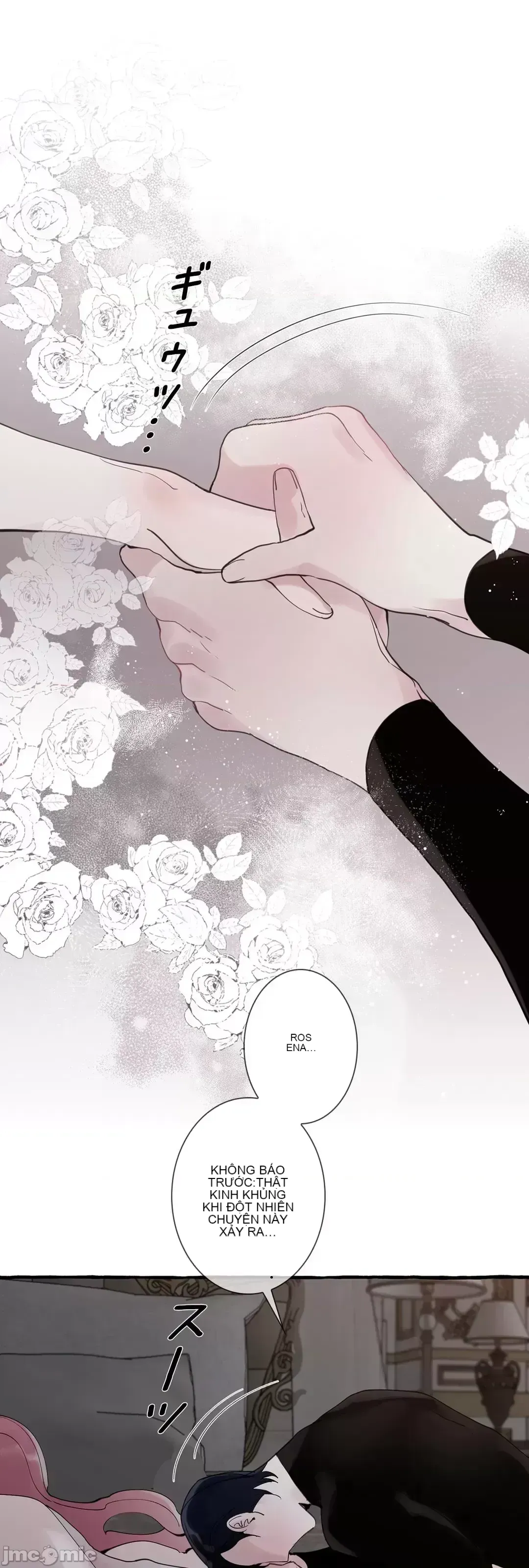 Lời mời dâm dục của Nữ công tước/Nữ công tước Bohemian Chương 1-55