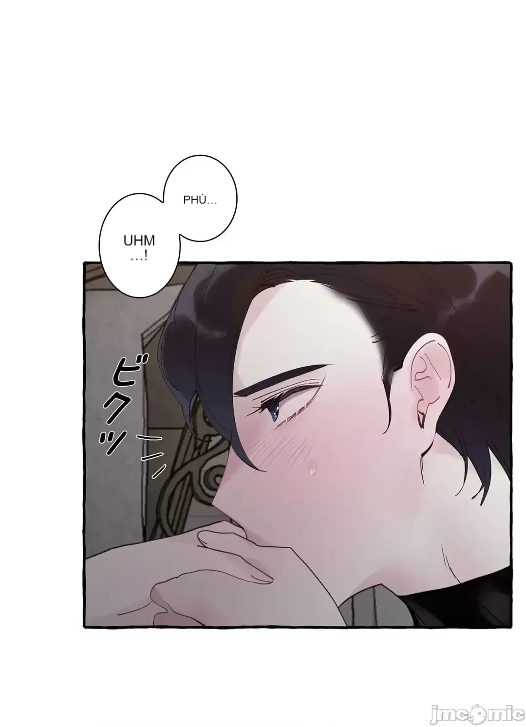 Lời mời dâm dục của Nữ công tước/Nữ công tước Bohemian Chương 1-55