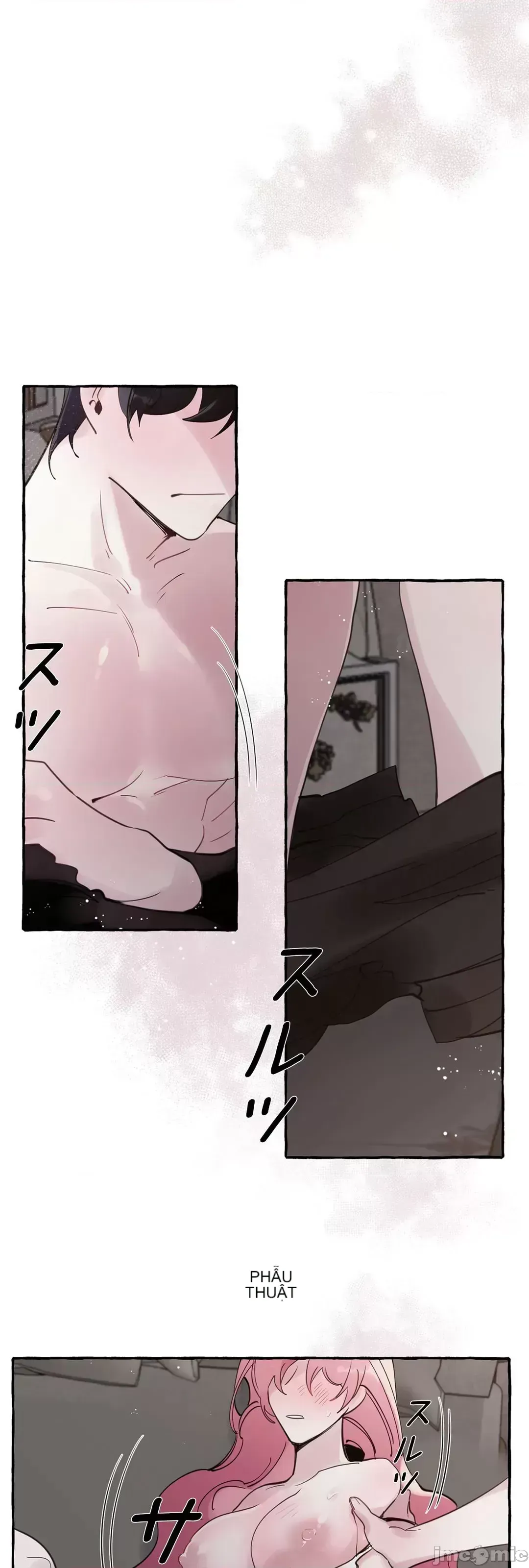 Lời mời dâm dục của Nữ công tước/Nữ công tước Bohemian Chương 1-55