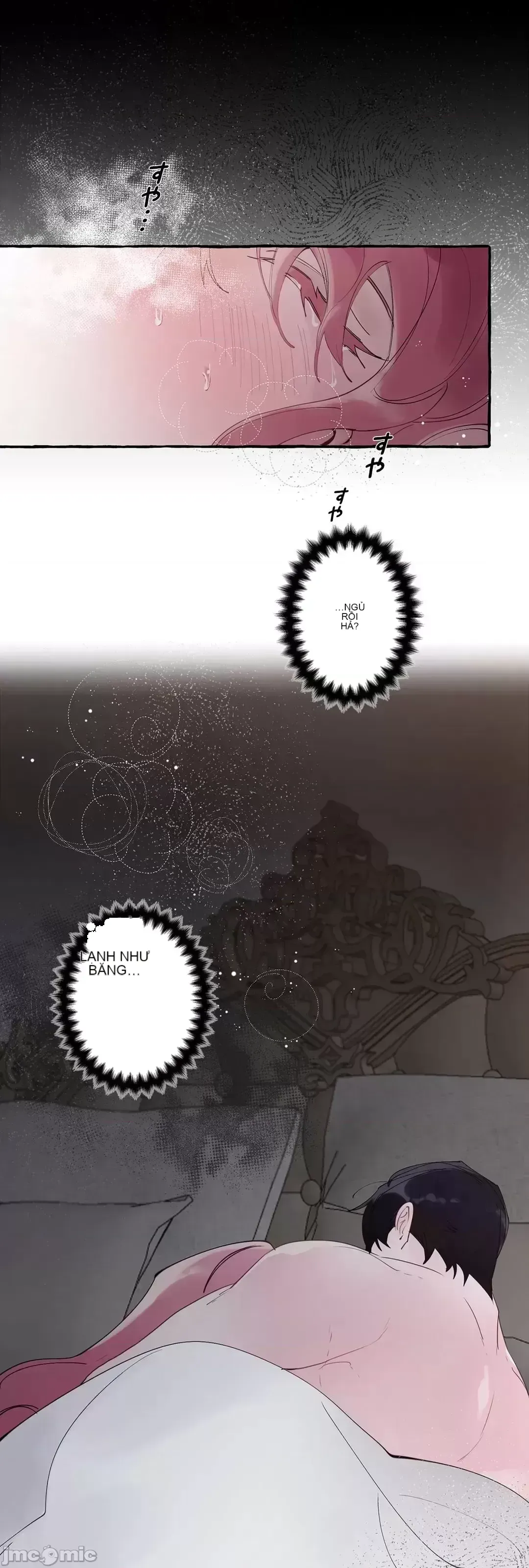 Lời mời dâm dục của Nữ công tước/Nữ công tước Bohemian Chương 1-55