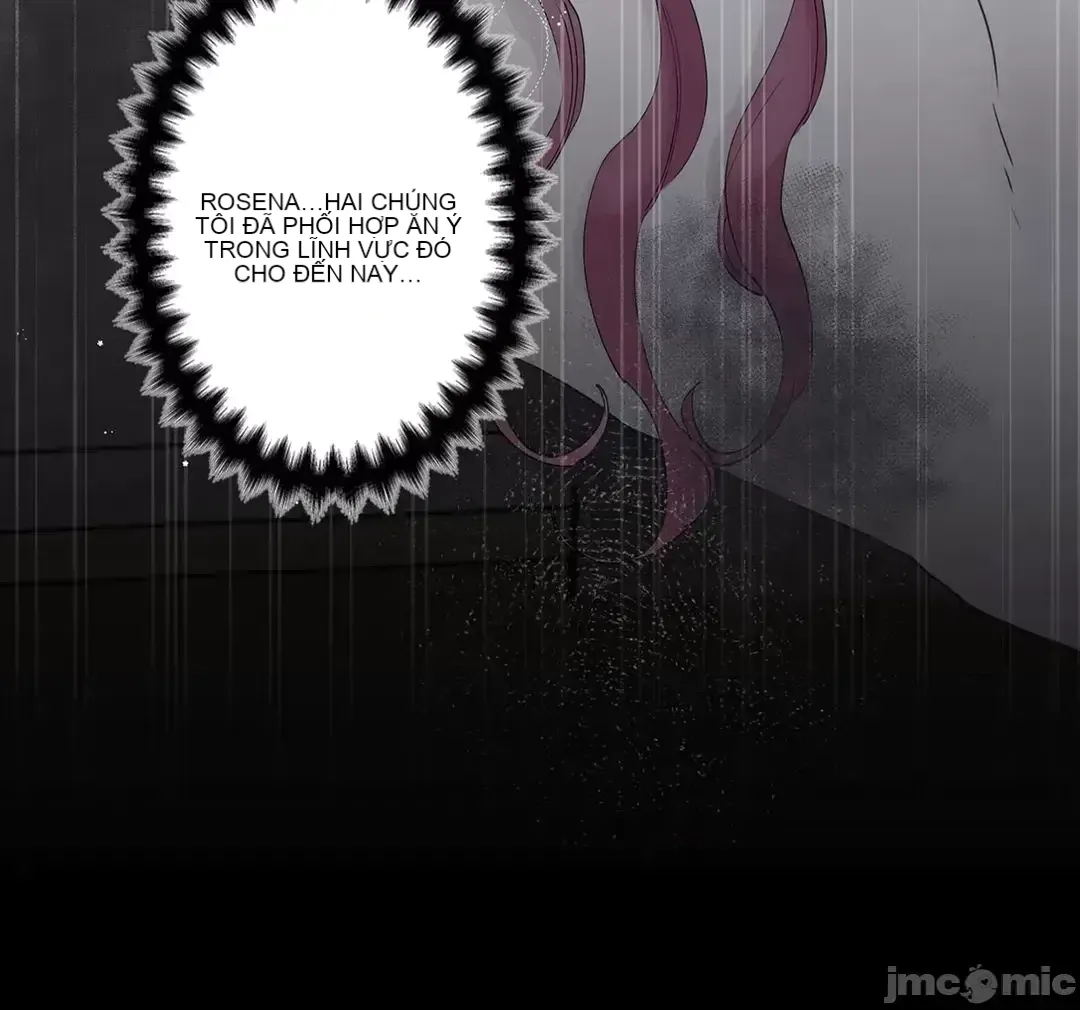 Lời mời dâm dục của Nữ công tước/Nữ công tước Bohemian Chương 1-55