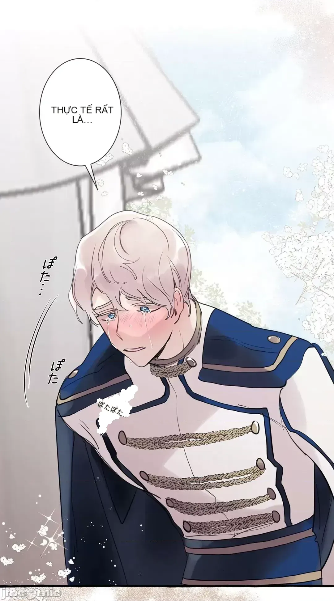 Lời mời dâm dục của Nữ công tước/Nữ công tước Bohemian Chương 1-55