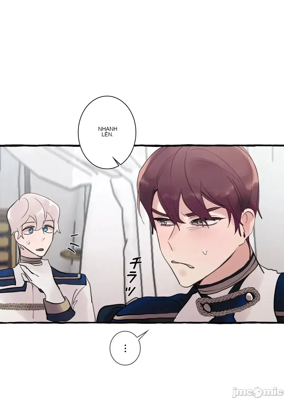 Lời mời dâm dục của Nữ công tước/Nữ công tước Bohemian Chương 1-55