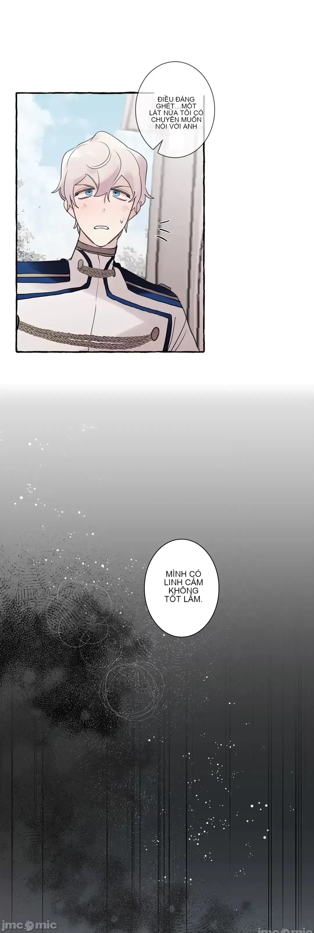 Lời mời dâm dục của Nữ công tước/Nữ công tước Bohemian Chương 1-55